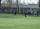 S.K.N.W.K. JO11-1 -Colijnsplaatse Boys JO11-1JM (competitie) seizoen 2021-2022 (voorjaar - 4e fase)) (23/108)